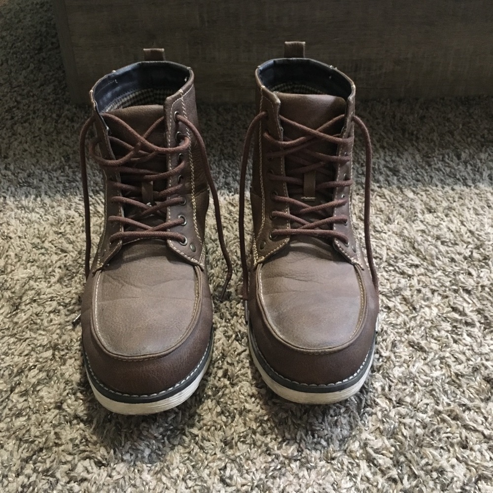 Men’s Magellan Boots